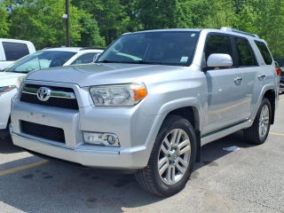 2010 Toyota 4Runner Limited V6