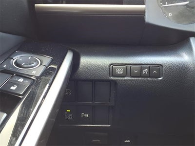 2017 Lexus IS 200t IS Turbo