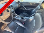 2010 Lexus IS 250C 2dr Conv Man