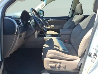 2021 Lexus GX 460 Premium