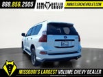 2021 Lexus GX 460 Premium