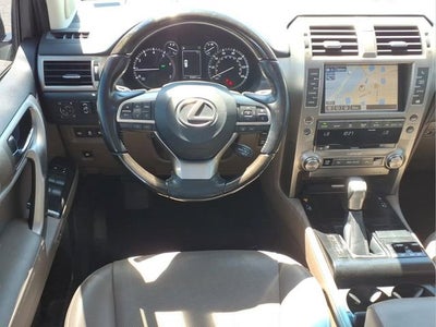 2021 Lexus GX 460 Premium