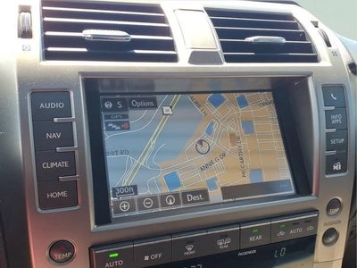 2021 Lexus GX 460 Premium