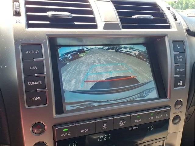 2021 Lexus GX 460 Premium