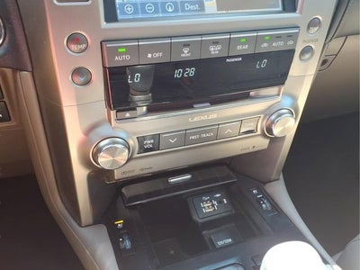 2021 Lexus GX 460 Premium