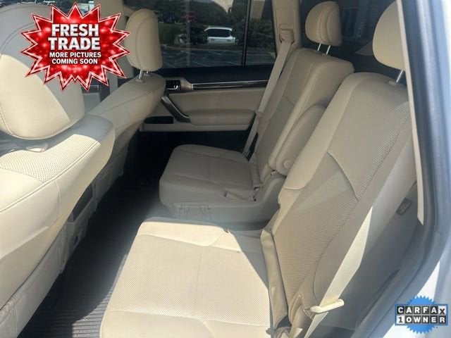 2021 Lexus GX GX 460 Premium