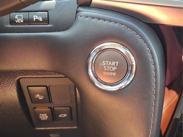 2017 Lexus LX 570 LX 570