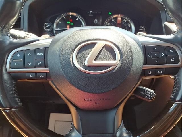 2017 Lexus LX 570 LX 570