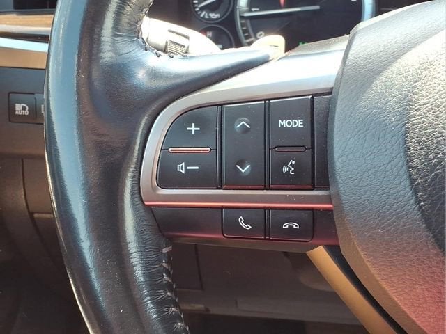 2017 Lexus LX 570 LX 570