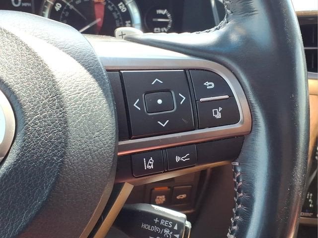 2017 Lexus LX 570 LX 570