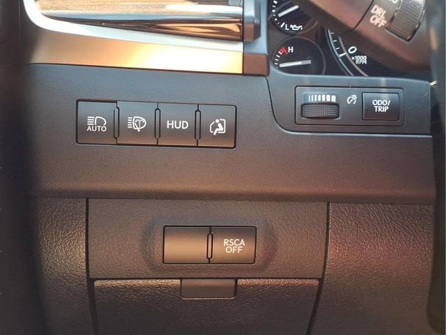 2017 Lexus LX 570 LX 570