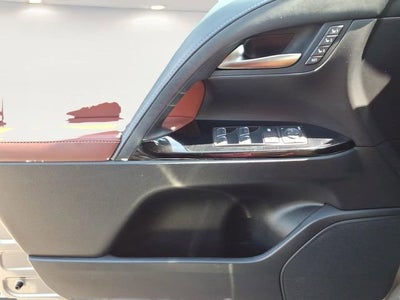 2017 Lexus LX 570 LX 570