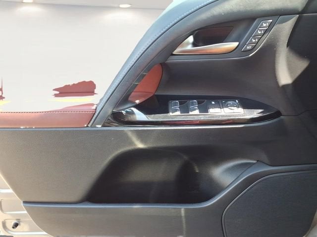 2017 Lexus LX 570 LX 570