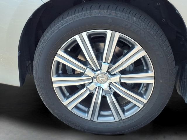 2017 Lexus LX 570 LX 570