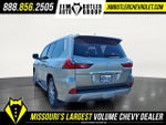2017 Lexus LX 570 LX 570