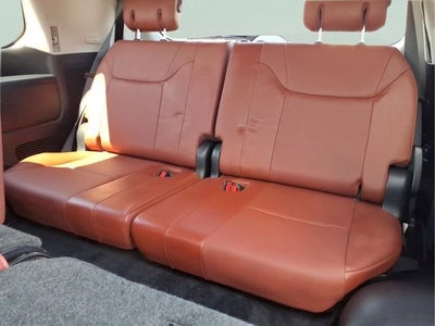 2017 Lexus LX 570 LX 570