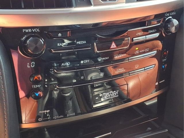 2017 Lexus LX 570 LX 570