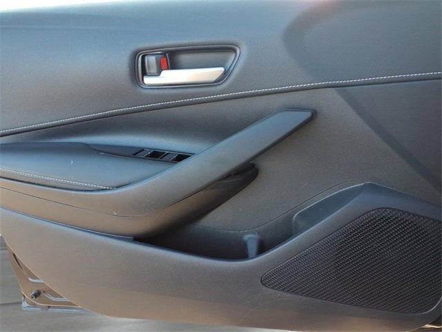 2024 Toyota Corolla Hatchback SE