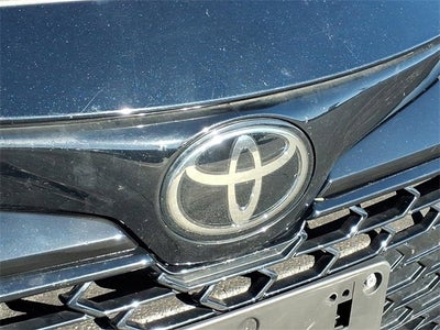 2024 Toyota Corolla Hatchback SE