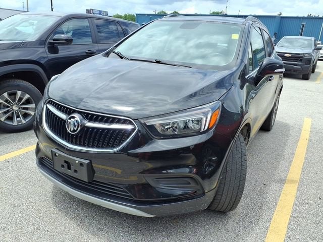 2019 Buick Encore Preferred AWD's photo
