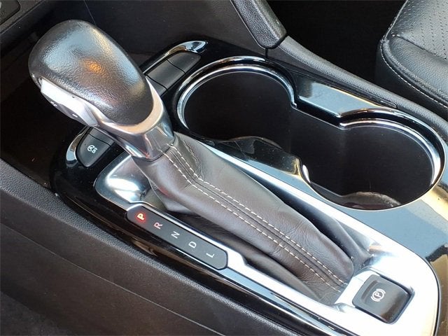 2021 Buick Encore GX Essence