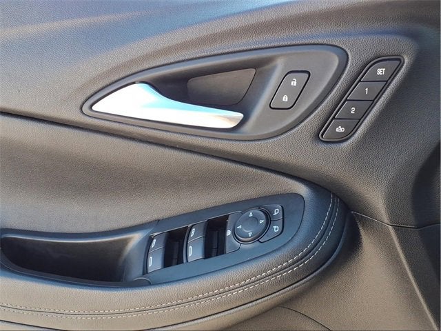 2021 Buick Encore GX Essence