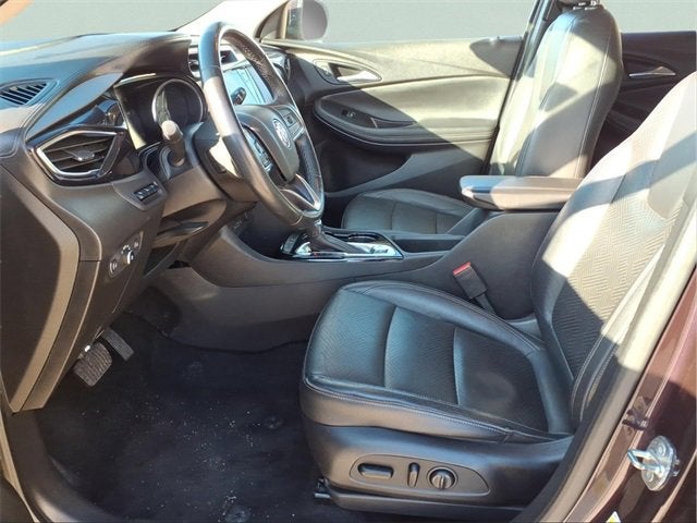 2021 Buick Encore GX Essence