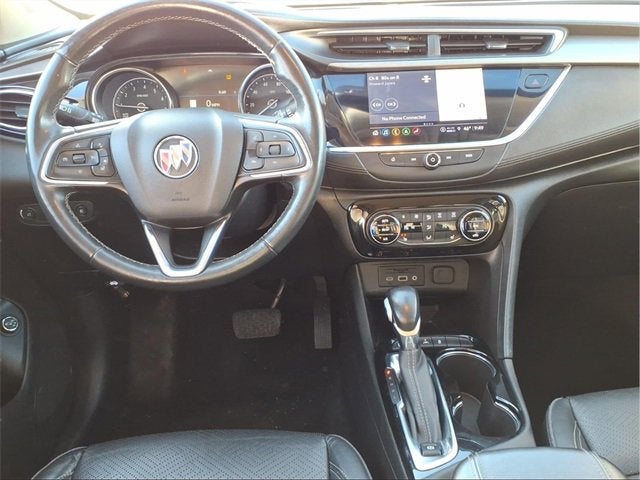 2021 Buick Encore GX Essence