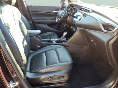 2021 Buick Encore GX Essence