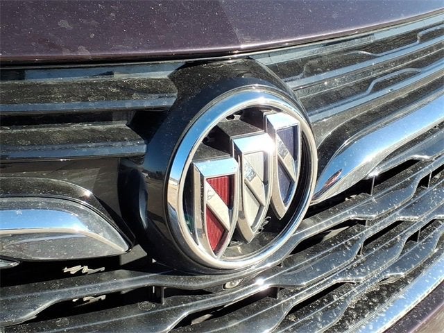 2021 Buick Encore GX Essence