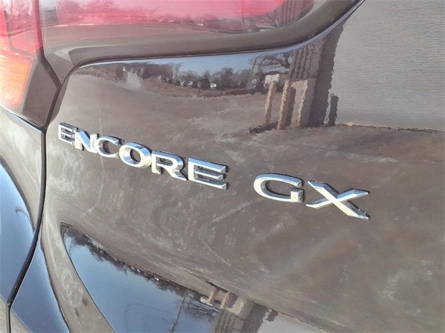 2021 Buick Encore GX Essence