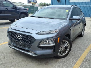 2019 Hyundai Kona SEL