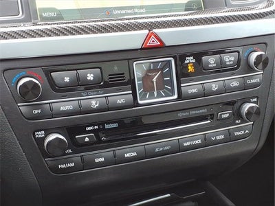 2019 Genesis G80 3.3T Sport