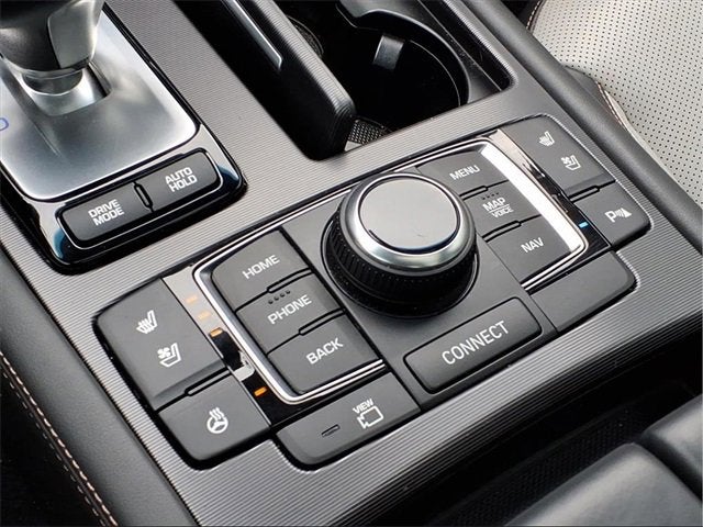 2019 Genesis G80 3.3T Sport