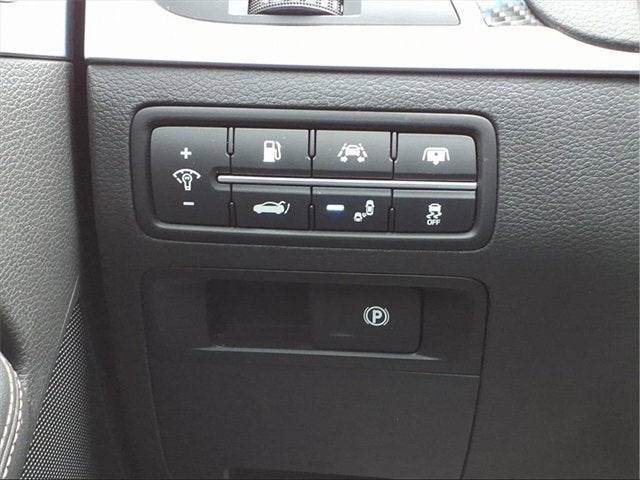 2019 Genesis G80 3.3T Sport