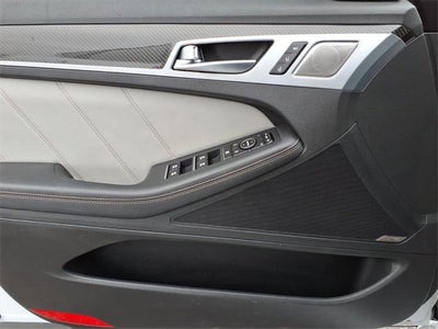 2019 Genesis G80 3.3T Sport