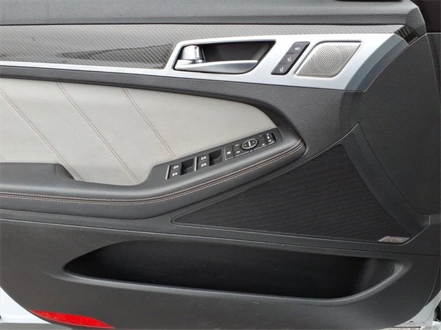 2019 Genesis G80 3.3T Sport