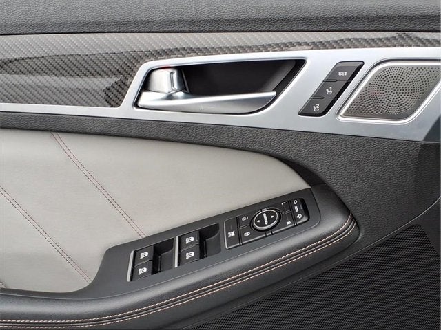 2019 Genesis G80 3.3T Sport