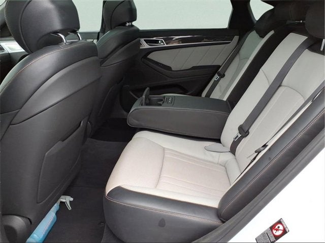 2019 Genesis G80 3.3T Sport