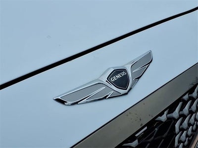 2019 Genesis G80 3.3T Sport