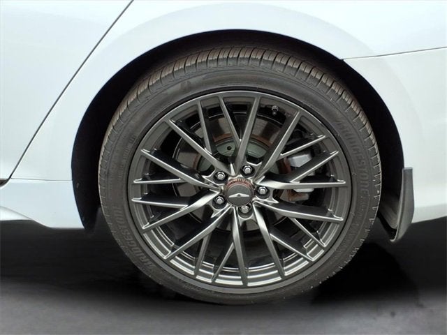 2019 Genesis G80 3.3T Sport