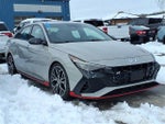 2022 Hyundai Elantra N Y