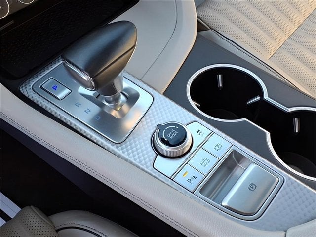 2023 Genesis G70 2.0T AWD