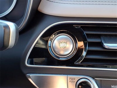 2023 Genesis G70 2.0T AWD