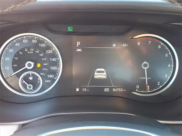 2023 Genesis G70 2.0T AWD