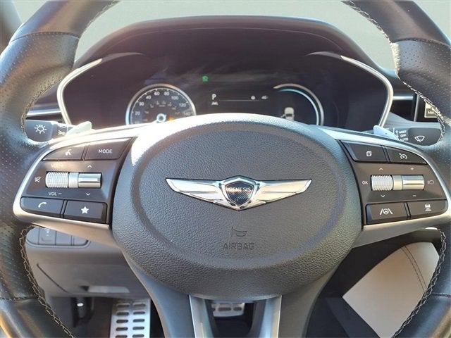 2023 Genesis G70 2.0T AWD