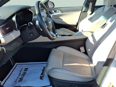 2023 Genesis G70 2.0T AWD