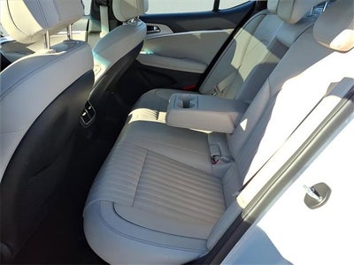 2023 Genesis G70 2.0T AWD