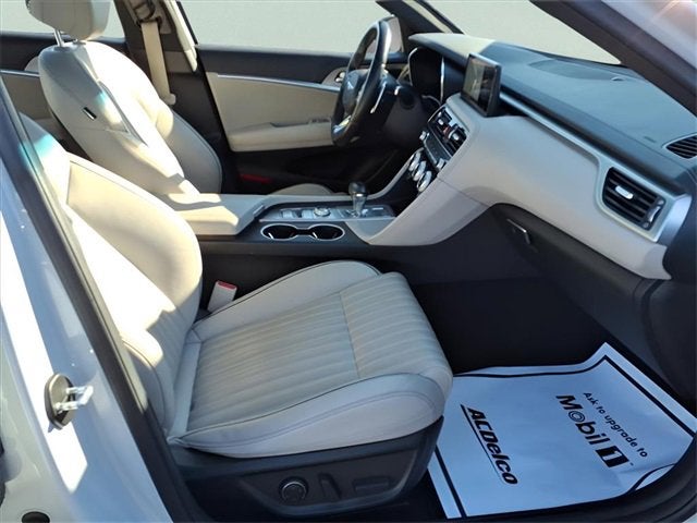 2023 Genesis G70 2.0T AWD