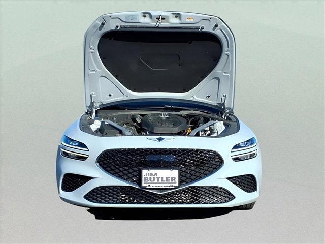 2023 Genesis G70 2.0T AWD